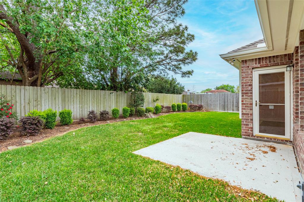 1618 Tynemouth Drive, Pasadena, Texas image 35