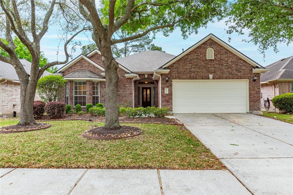 1618 Tynemouth Drive, Pasadena, Texas image 1