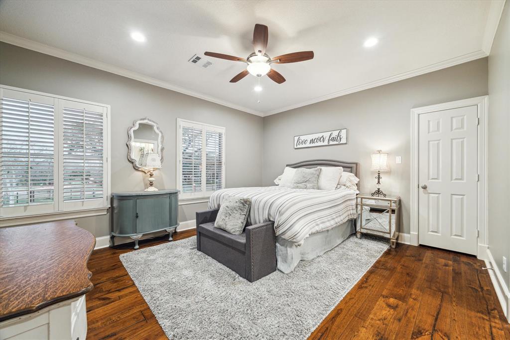 7851 Spirit Hollow Court, Missouri City, Texas image 36