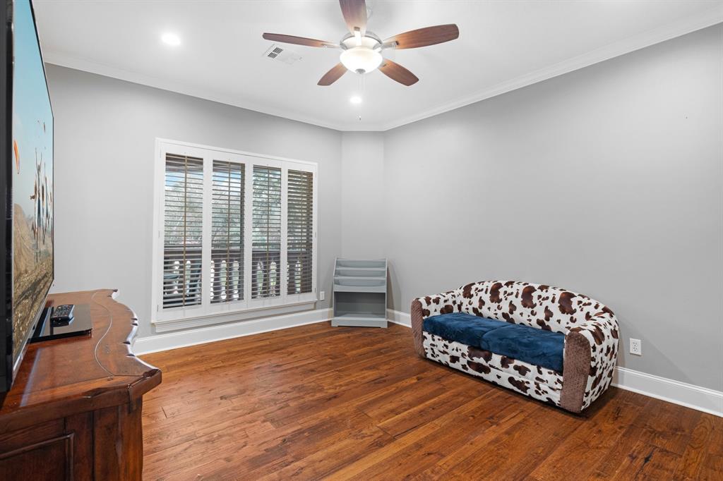 7851 Spirit Hollow Court, Missouri City, Texas image 37