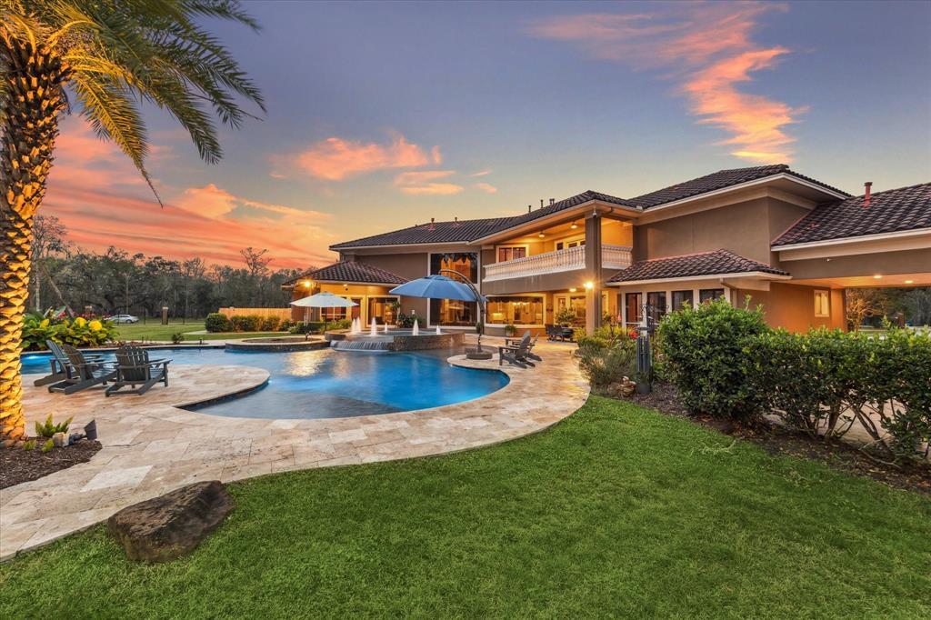 7851 Spirit Hollow Court