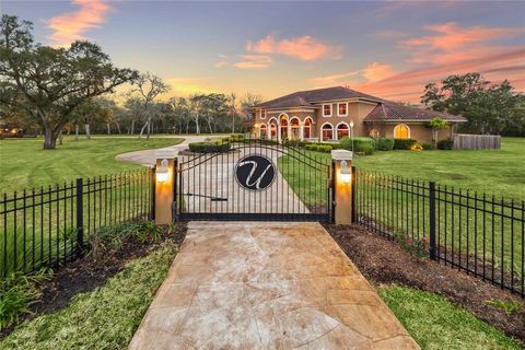 7851 Spirit Hollow Court Missouri City TX 77459