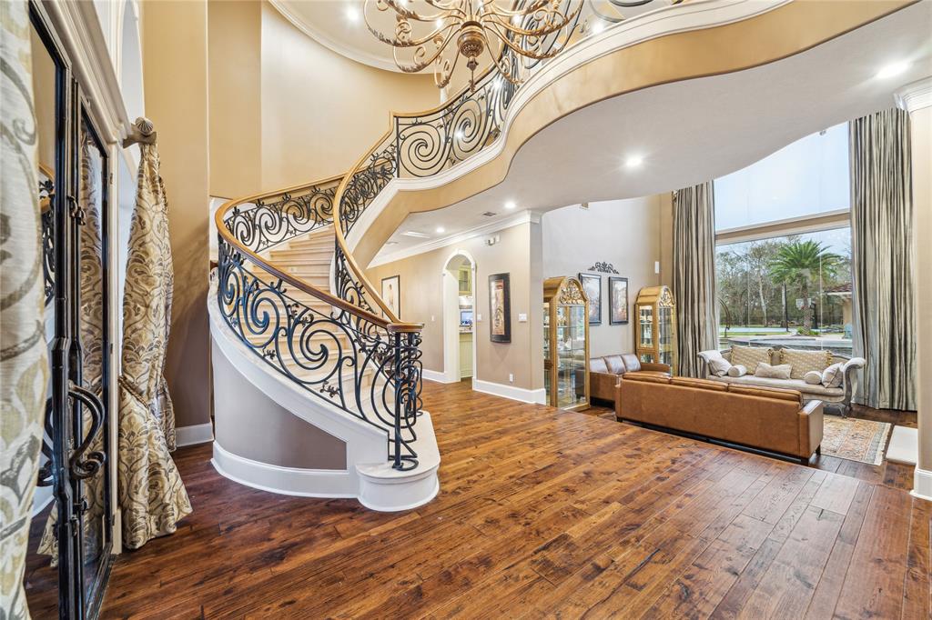 7851 Spirit Hollow Court, Missouri City, Texas image 15