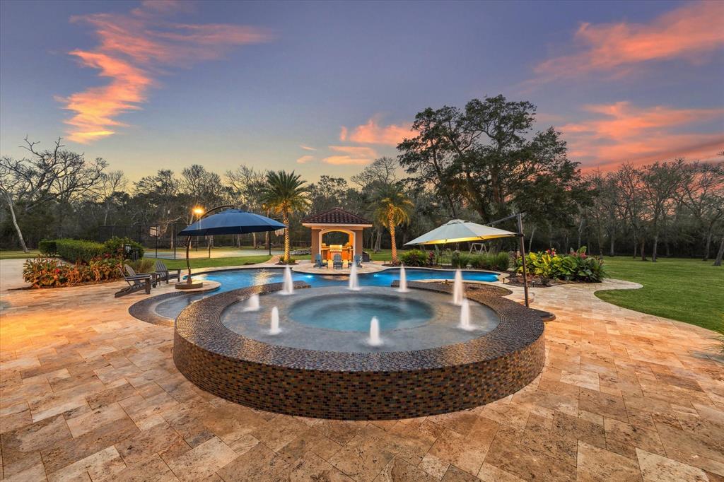 7851 Spirit Hollow Court