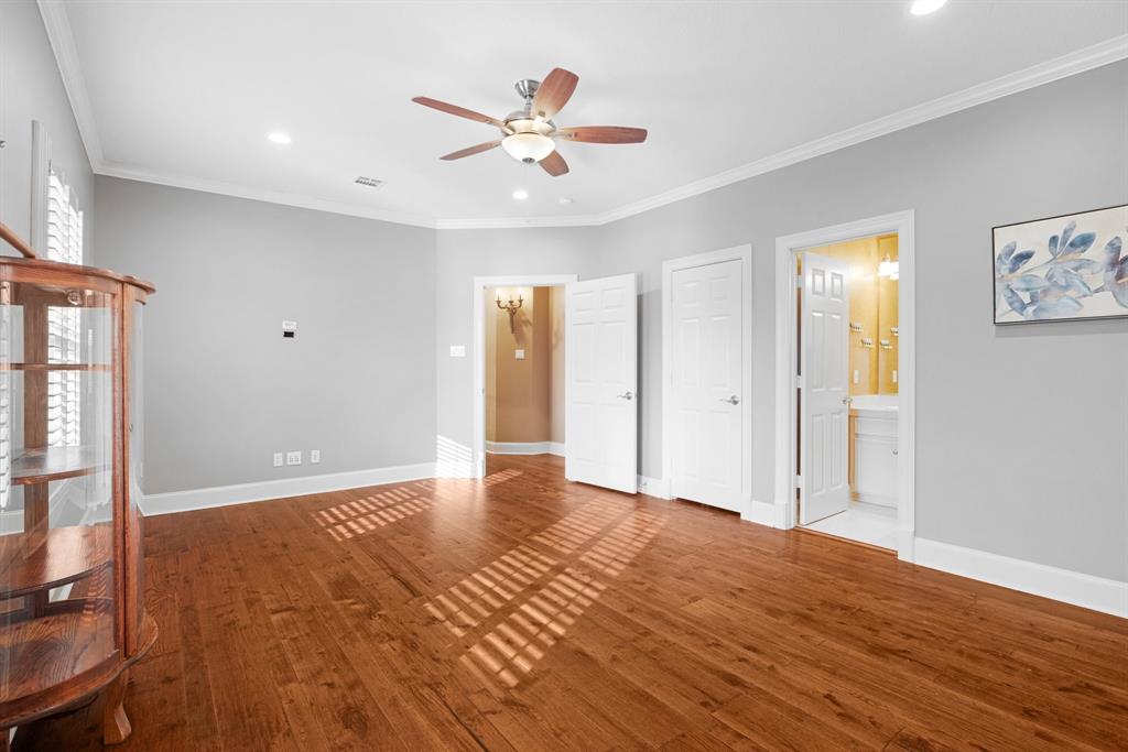 7851 Spirit Hollow Court, Missouri City, Texas image 38
