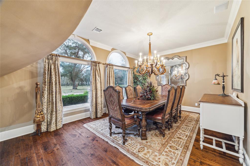 7851 Spirit Hollow Court, Missouri City, Texas image 17