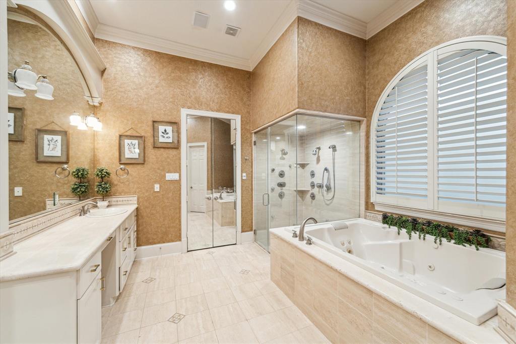 7851 Spirit Hollow Court, Missouri City, Texas image 33