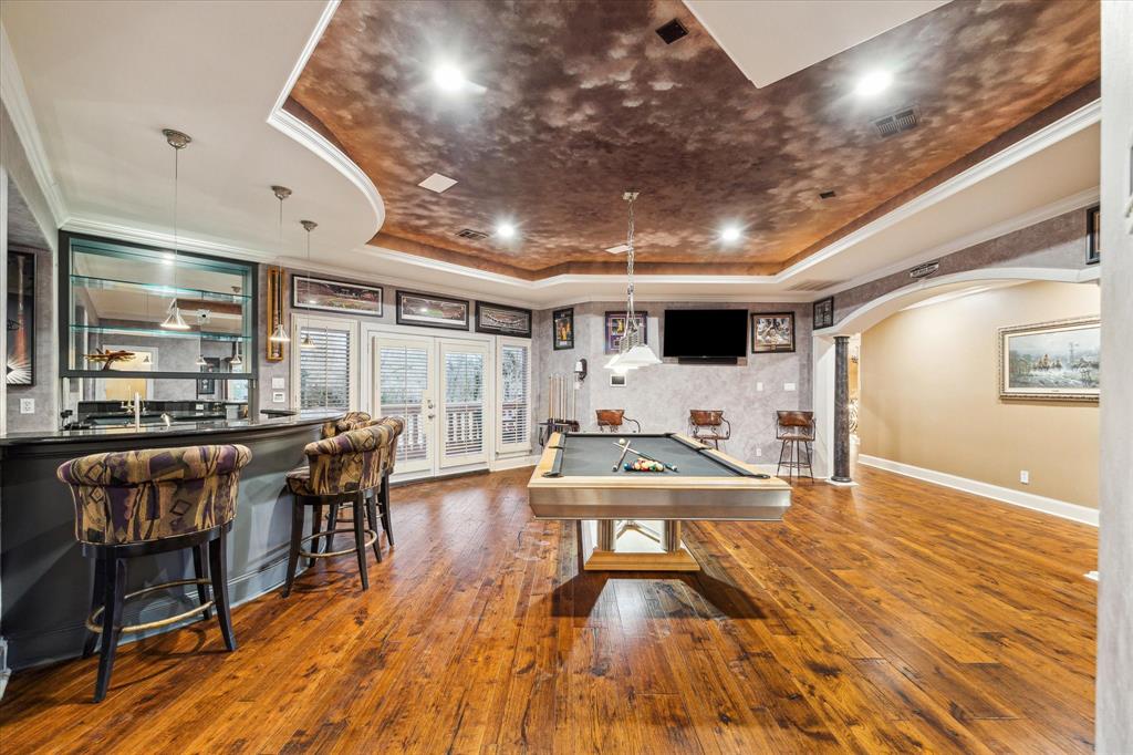 7851 Spirit Hollow Court, Missouri City, Texas image 39