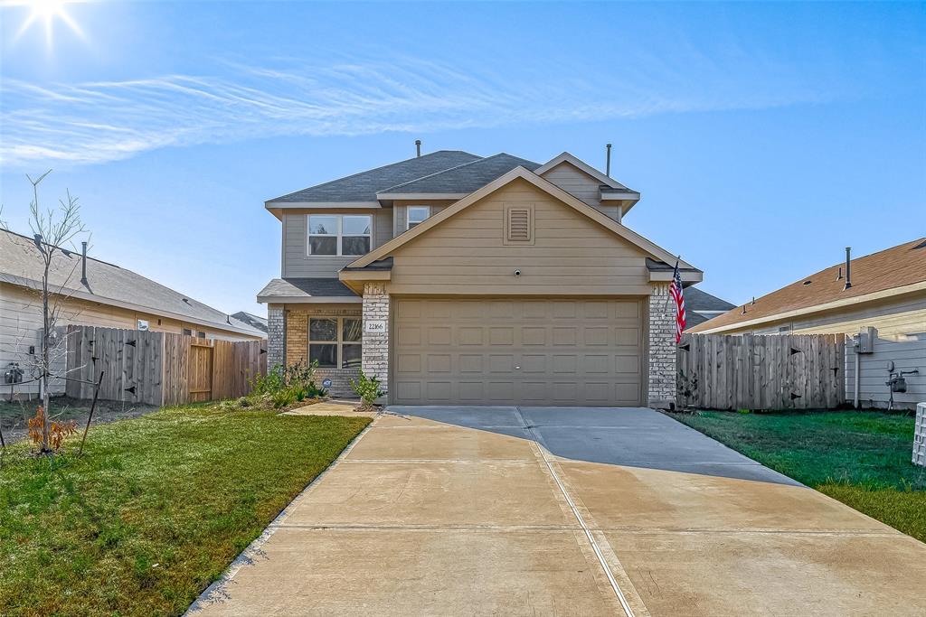 New Caney, Texas 77357, United States, 4 Bedrooms Bedrooms, ,3 BathroomsBathrooms,Residential,Active,77334