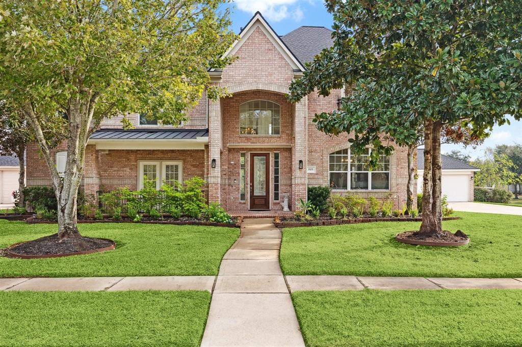 3505 Parkside Drive, Pearland, Texas image 1