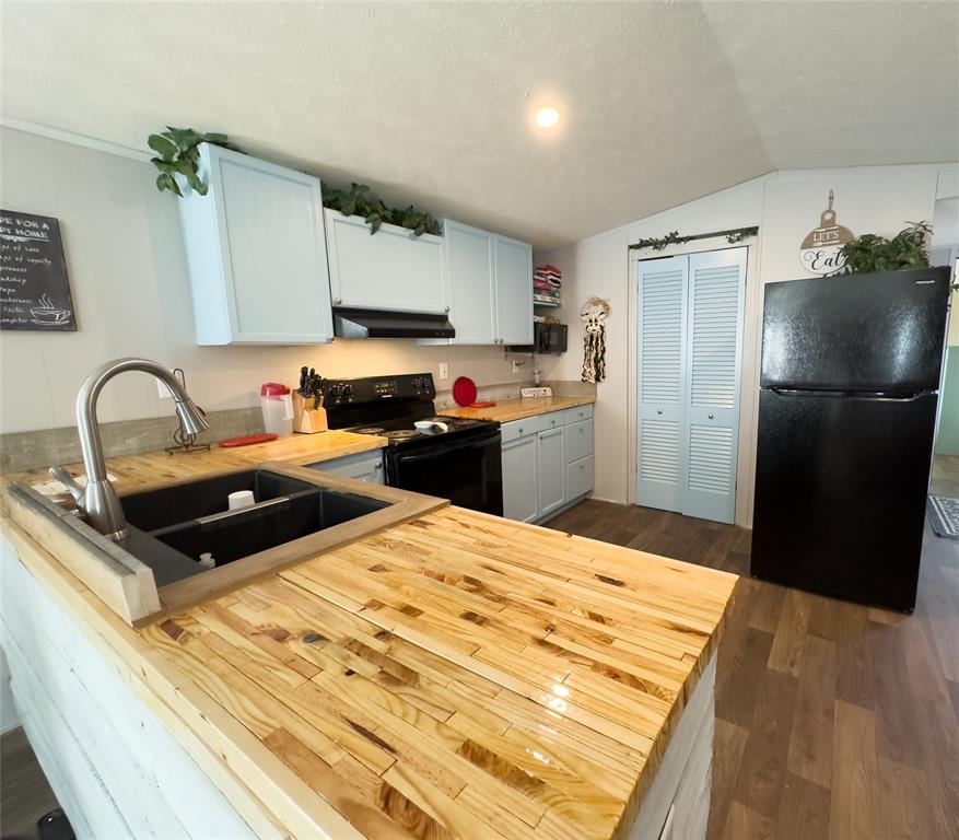 353 Boysenberry Road, Somerville, Texas image 3