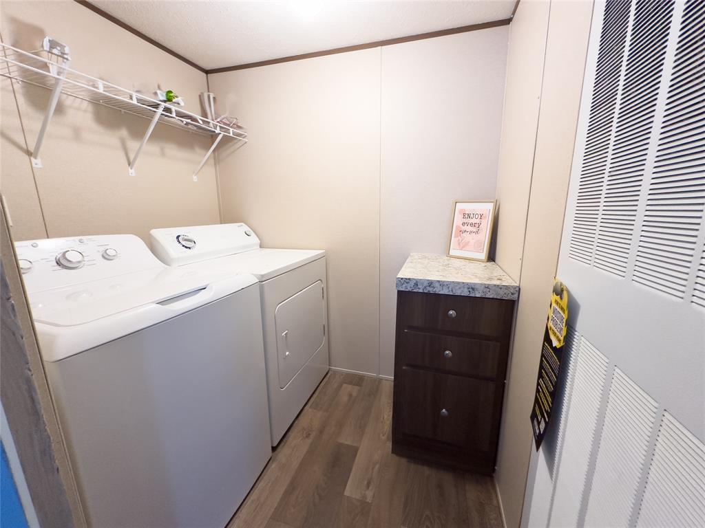353 Boysenberry Road, Somerville, Texas image 5
