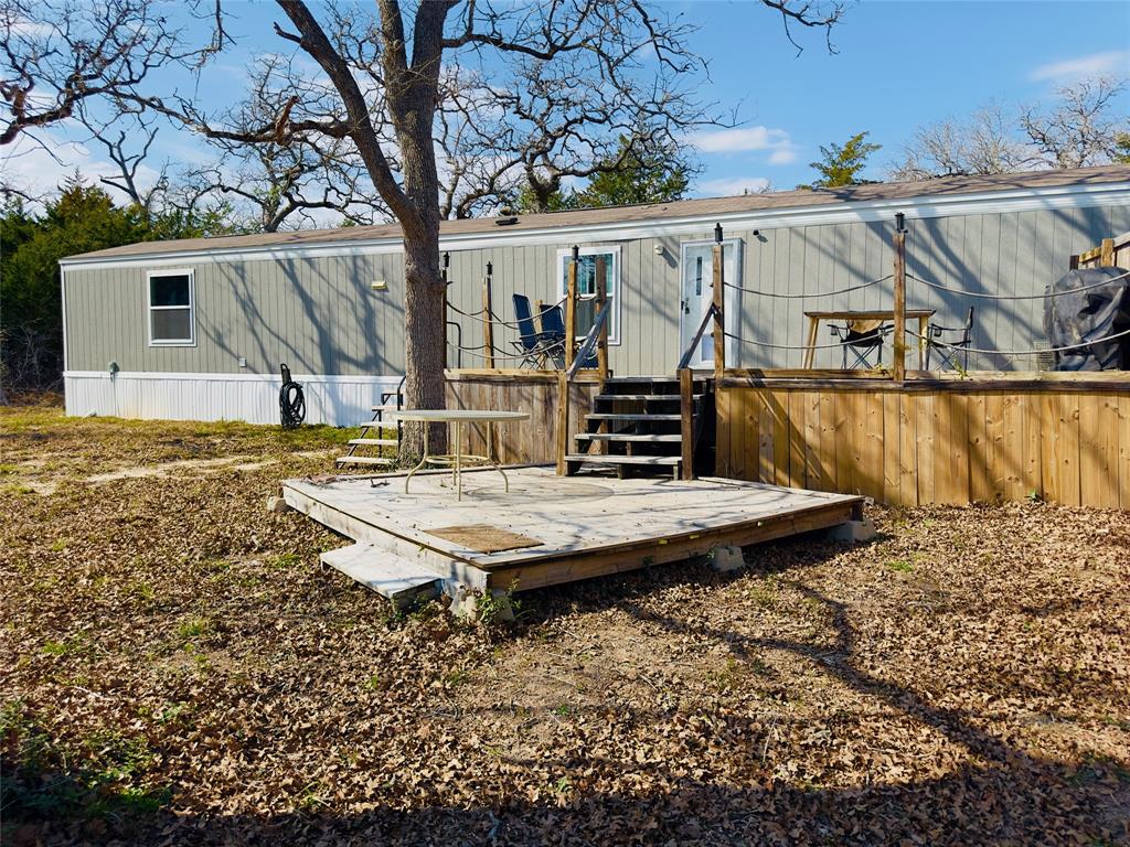 353 Boysenberry Road, Somerville, Texas image 1