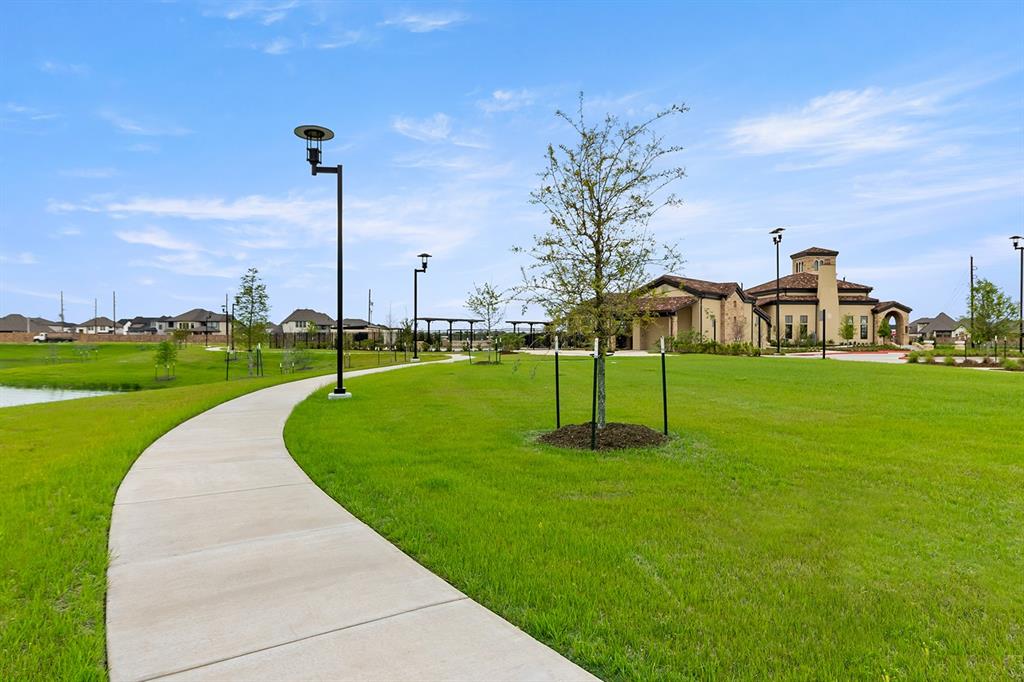 13711 Flint Hollow Drive, Cypress, Texas image 15