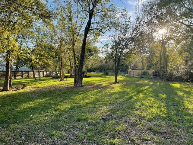 Lot 29 Block 1 Wedgewood Village Drive, Friendswood, Texas image 2