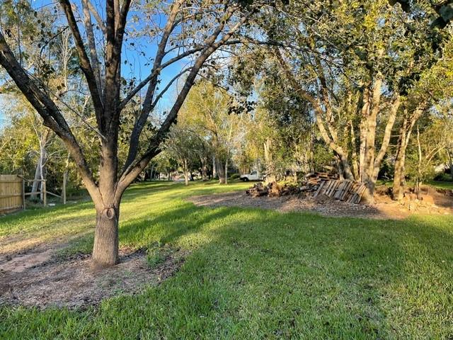 Lot 29 Block 1 Wedgewood Village Drive, Friendswood, Texas image 6