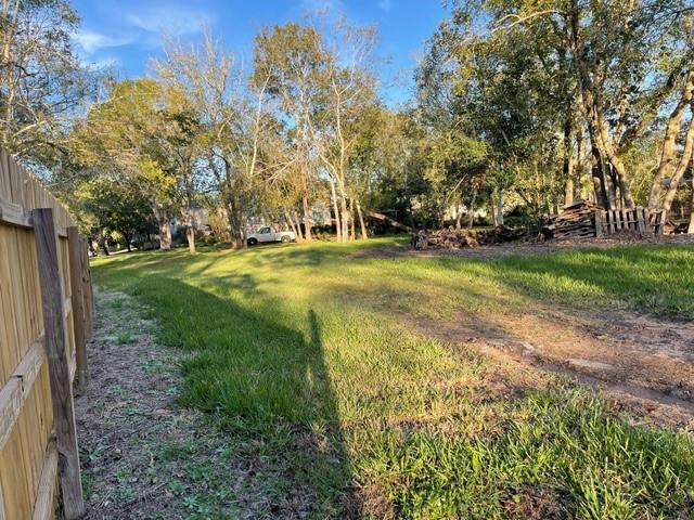 Lot 29 Block 1 Wedgewood Village Drive, Friendswood, Texas image 5