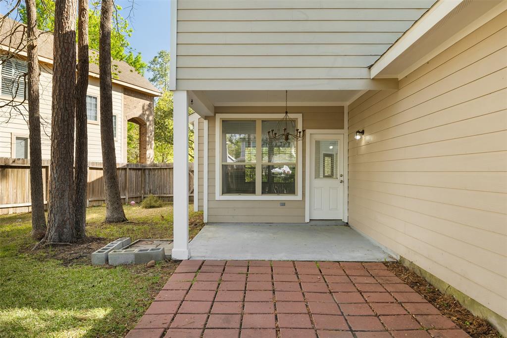 90 Panterra Way, The Woodlands, Texas image 37