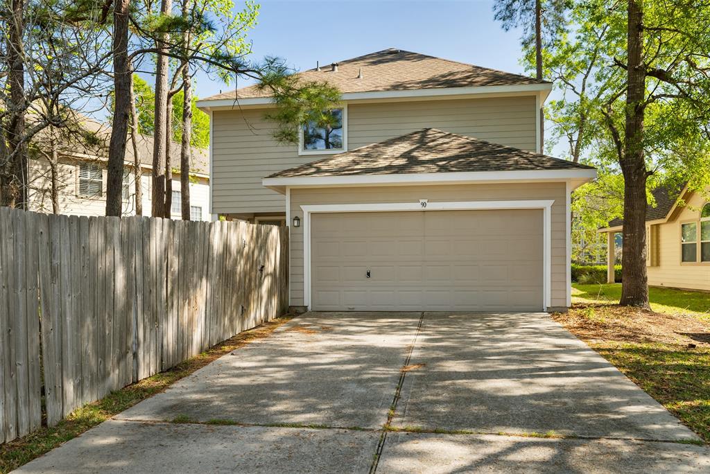 90 Panterra Way, The Woodlands, Texas image 39
