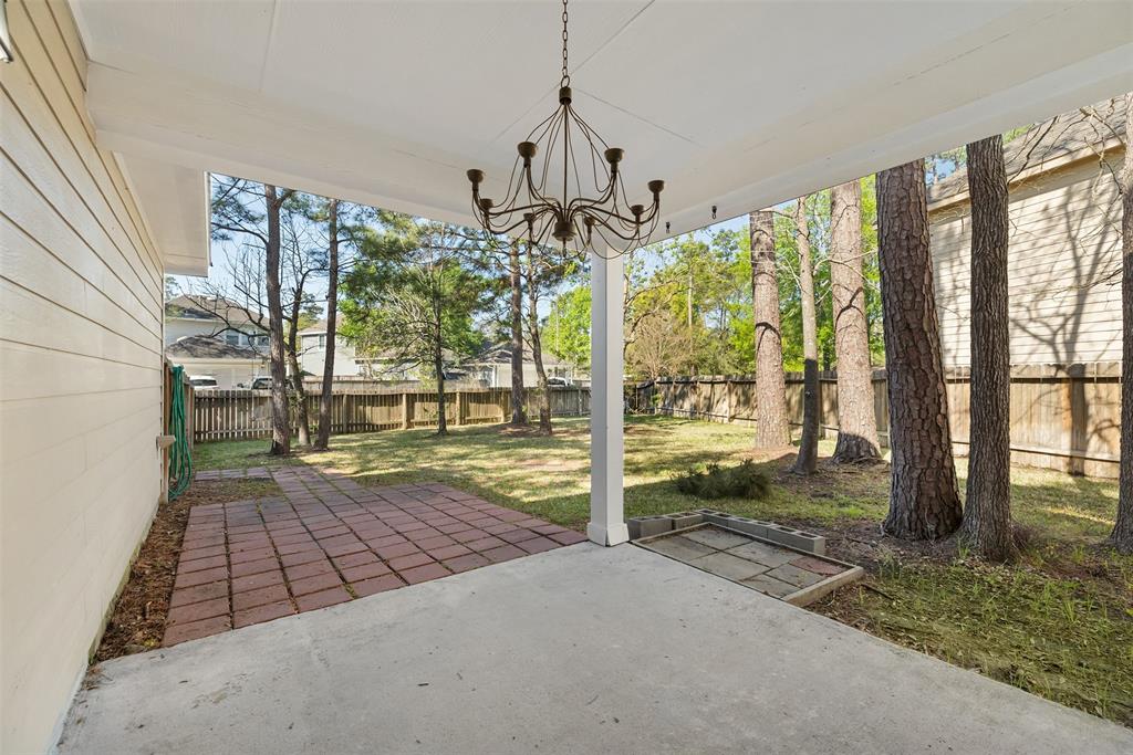 90 Panterra Way, The Woodlands, Texas image 38