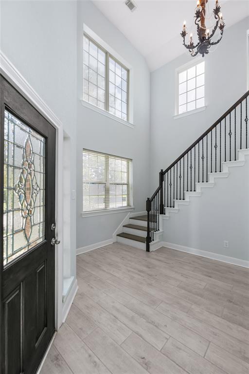 90 Panterra Way, The Woodlands, Texas image 5