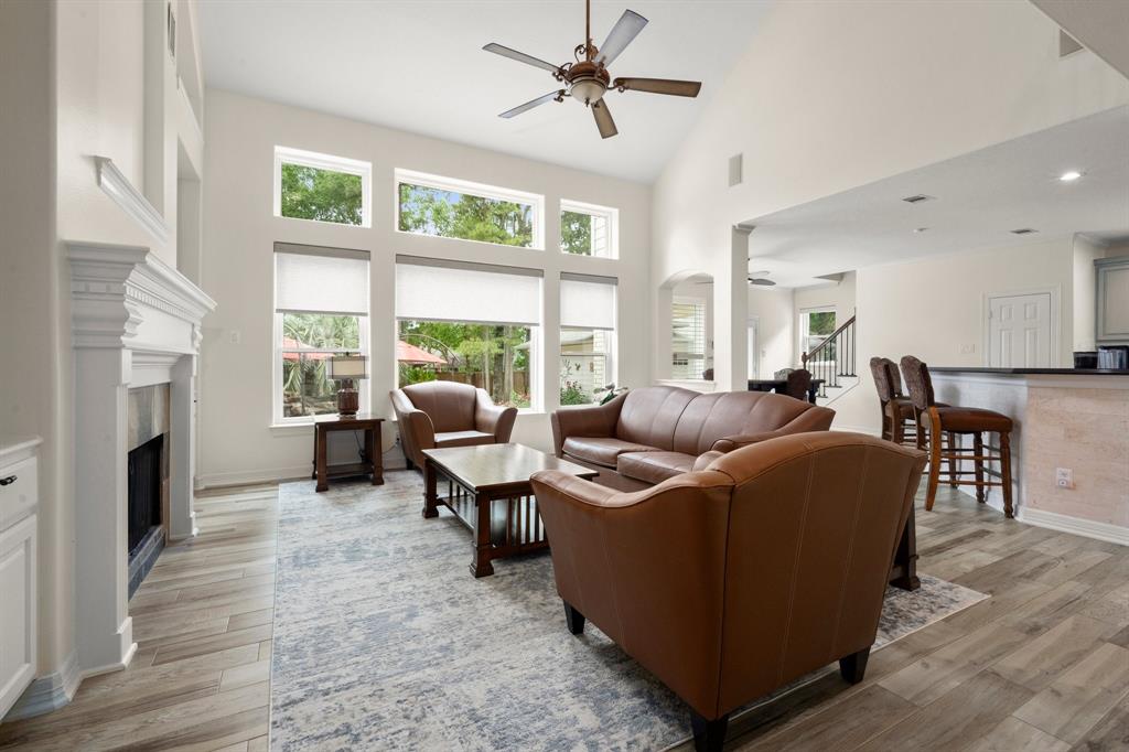 12414 Hawkin Court, Magnolia, Texas image 7
