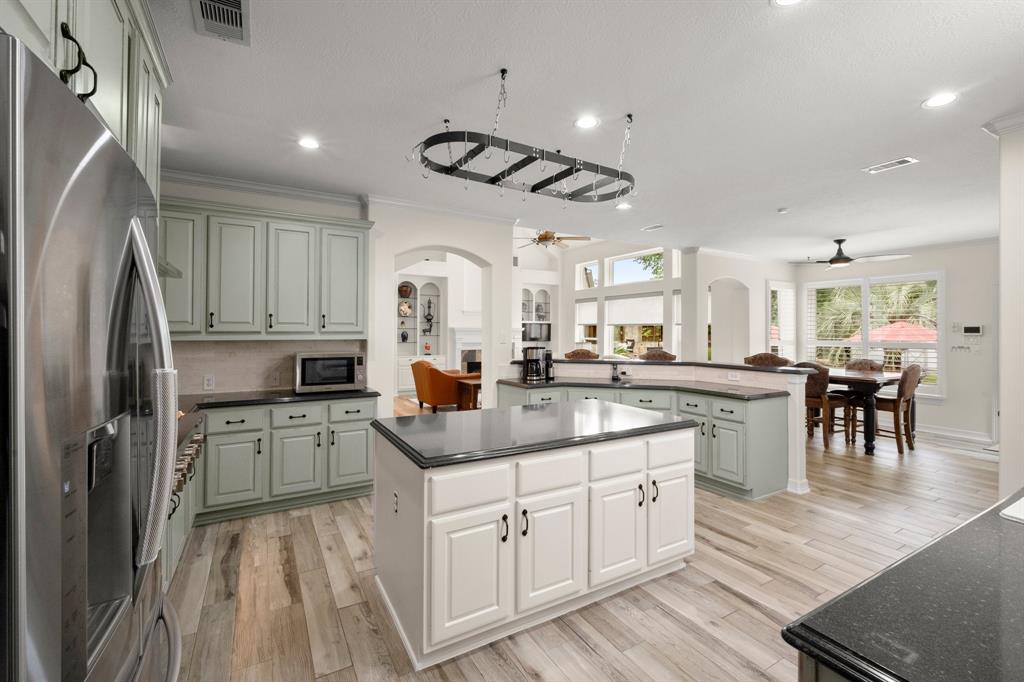 12414 Hawkin Court, Magnolia, Texas image 14