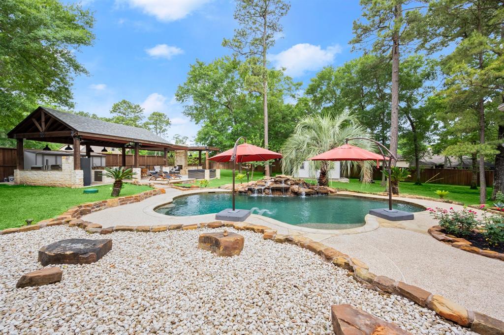 12414 Hawkin Court, Magnolia, Texas image 36