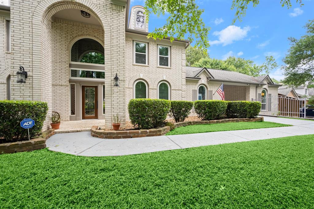 12414 Hawkin Court, Magnolia, Texas image 4