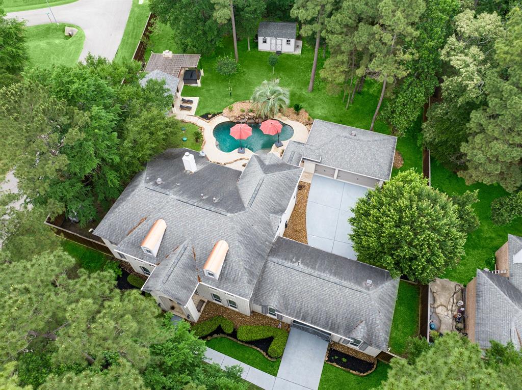 12414 Hawkin Court, Magnolia, Texas image 47