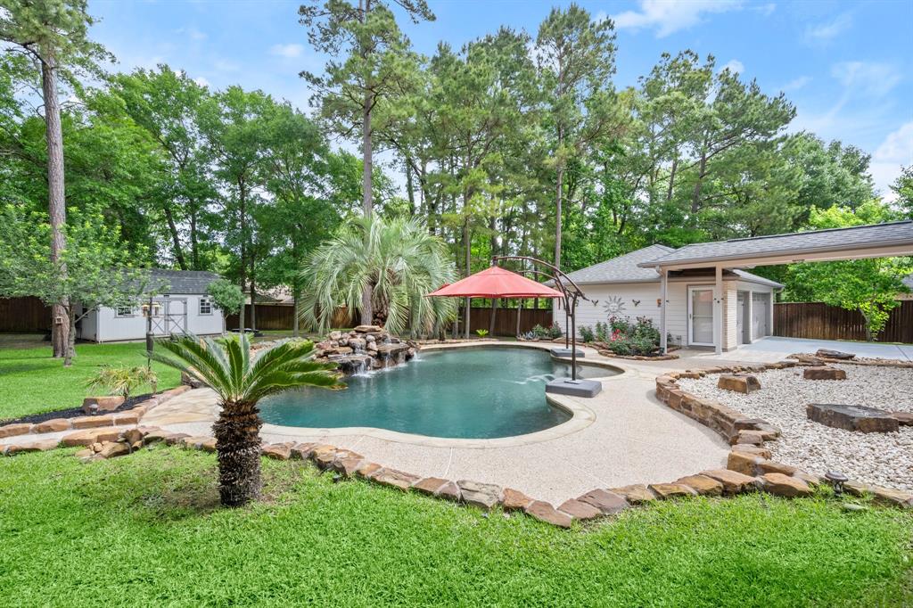 12414 Hawkin Court, Magnolia, Texas image 37