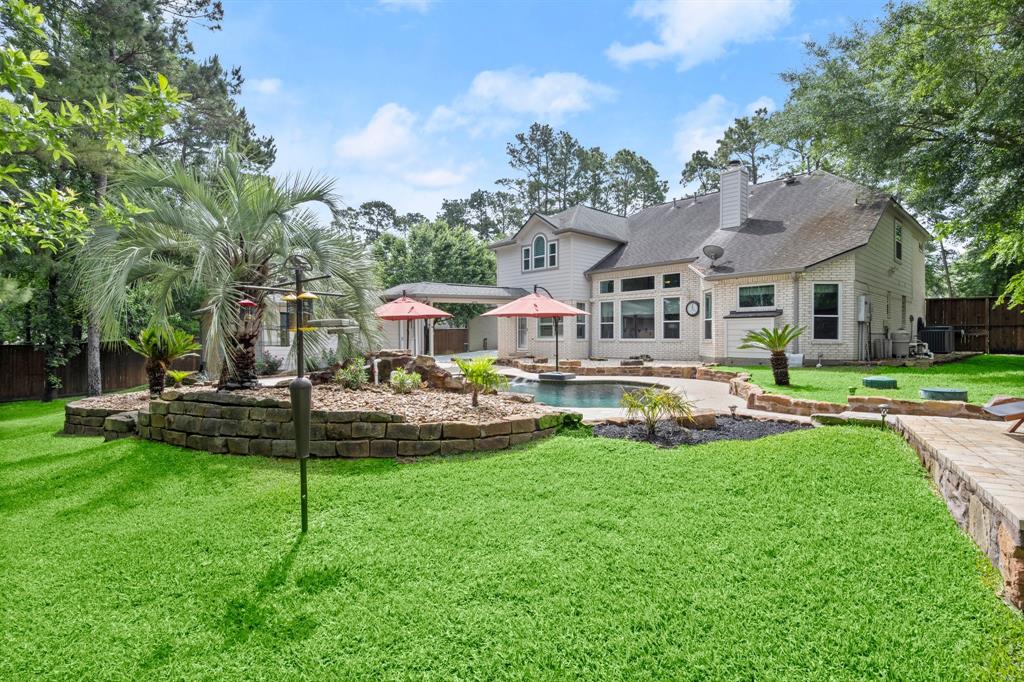 12414 Hawkin Court, Magnolia, Texas image 41