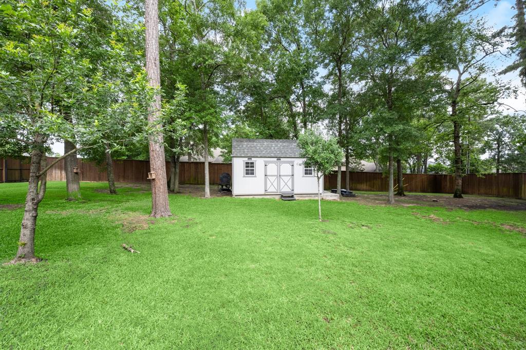 12414 Hawkin Court, Magnolia, Texas image 42