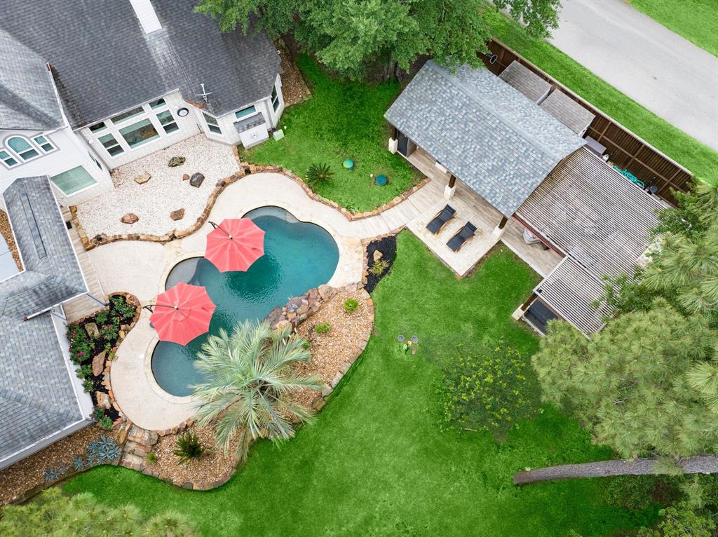 12414 Hawkin Court, Magnolia, Texas image 3