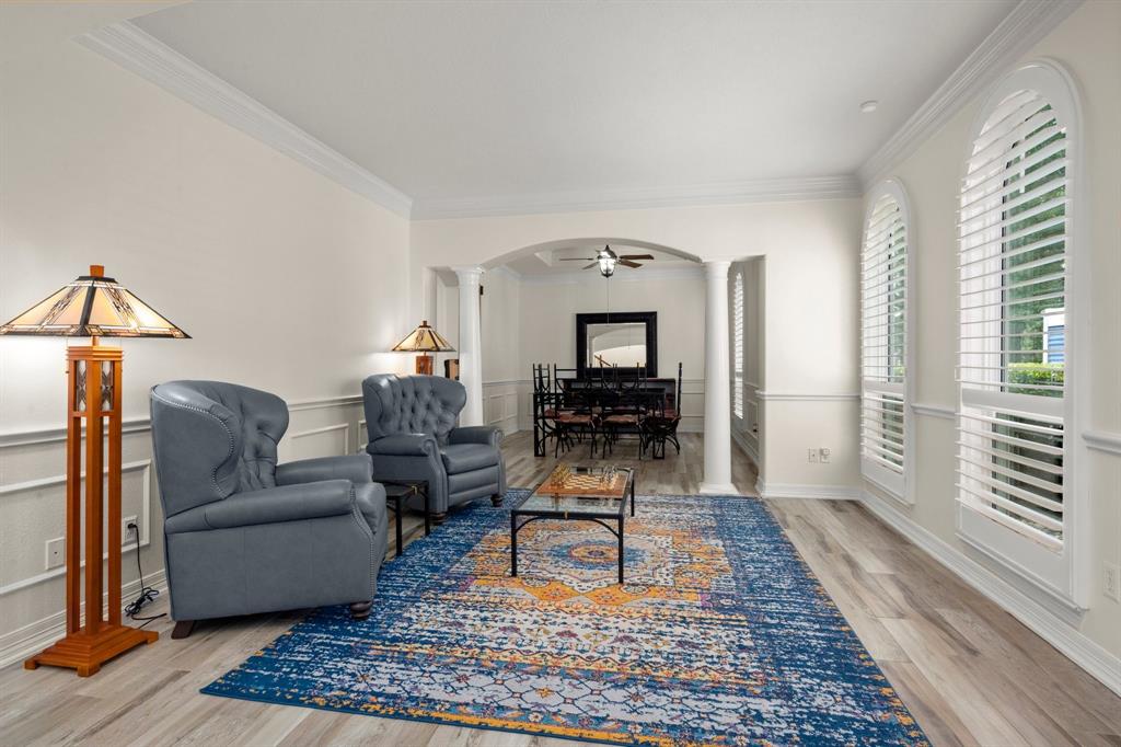 12414 Hawkin Court, Magnolia, Texas image 18