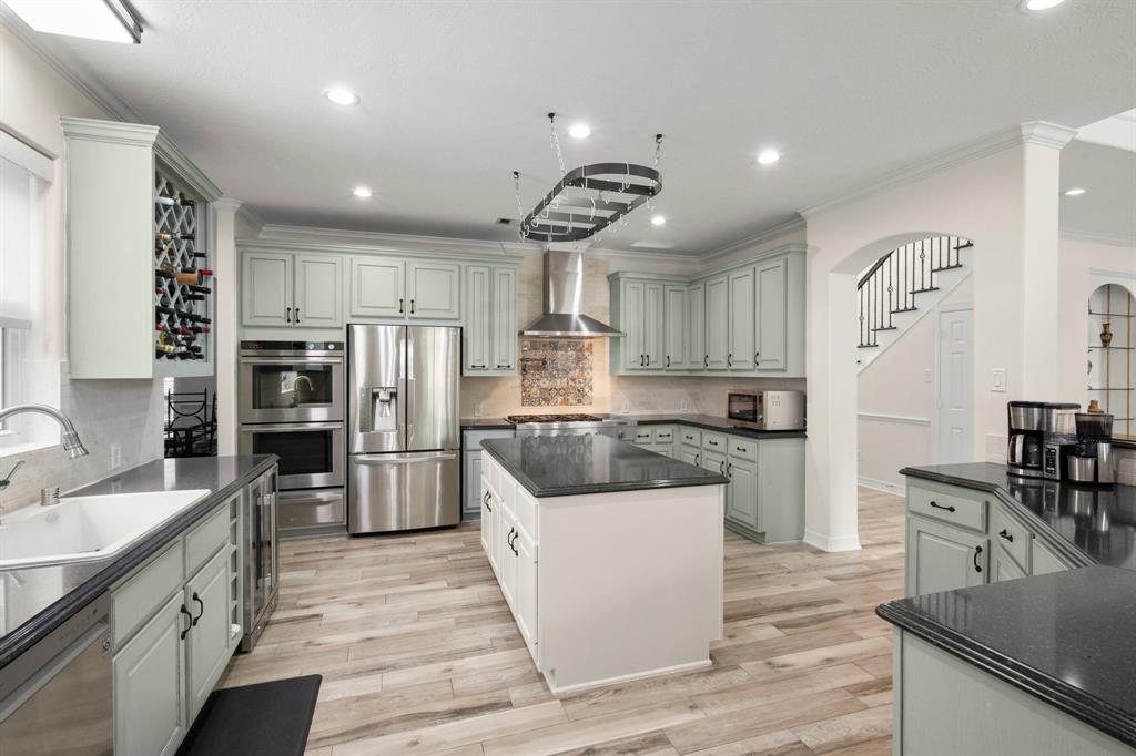 12414 Hawkin Court, Magnolia, Texas image 12