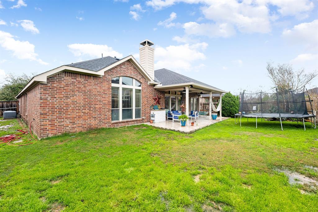 28215 Goose Creek Court, Fulshear, Texas image 33