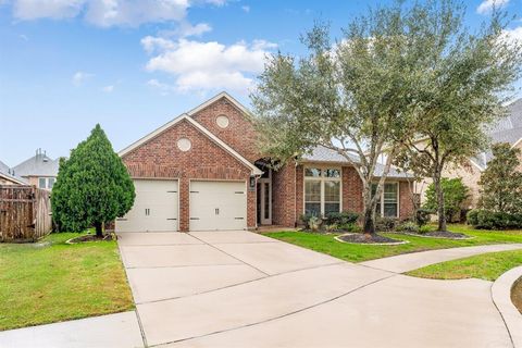 28215 Goose Creek Court Fulshear TX 77441