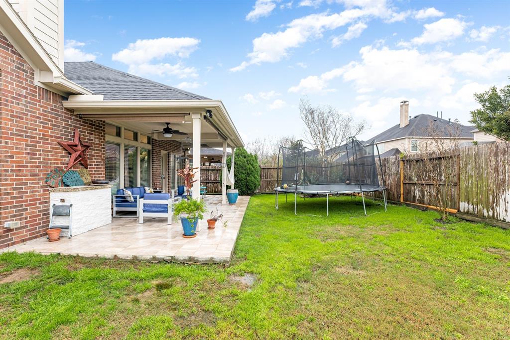 28215 Goose Creek Court, Fulshear, Texas image 35