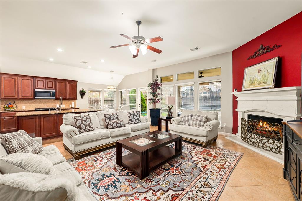 28215 Goose Creek Court, Fulshear, Texas image 24