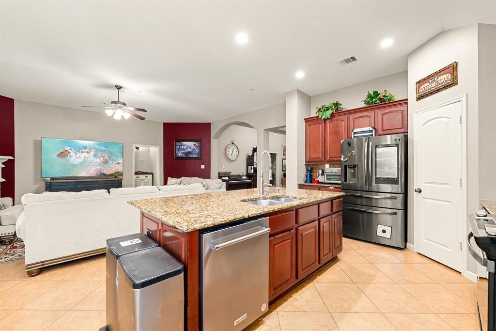 28215 Goose Creek Court, Fulshear, Texas image 17