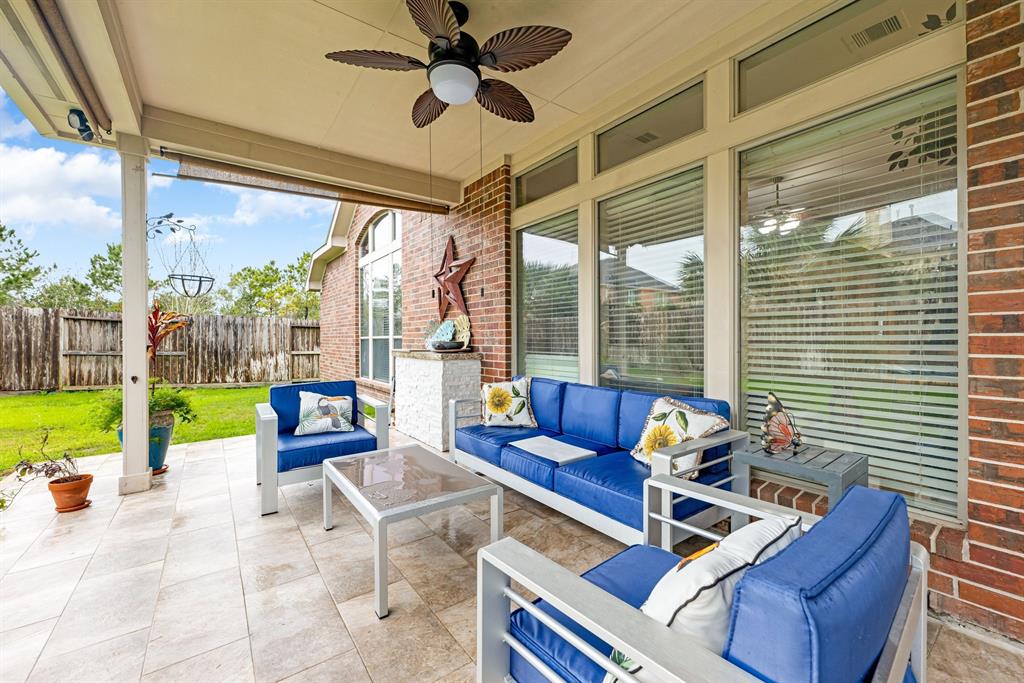 28215 Goose Creek Court, Fulshear, Texas image 32