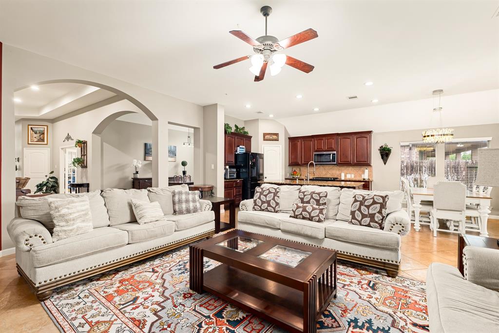 28215 Goose Creek Court, Fulshear, Texas image 22