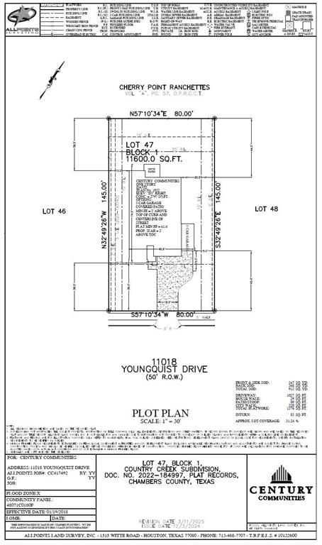 11018 Youngquist Drive, Mont Belvieu, Texas image 7