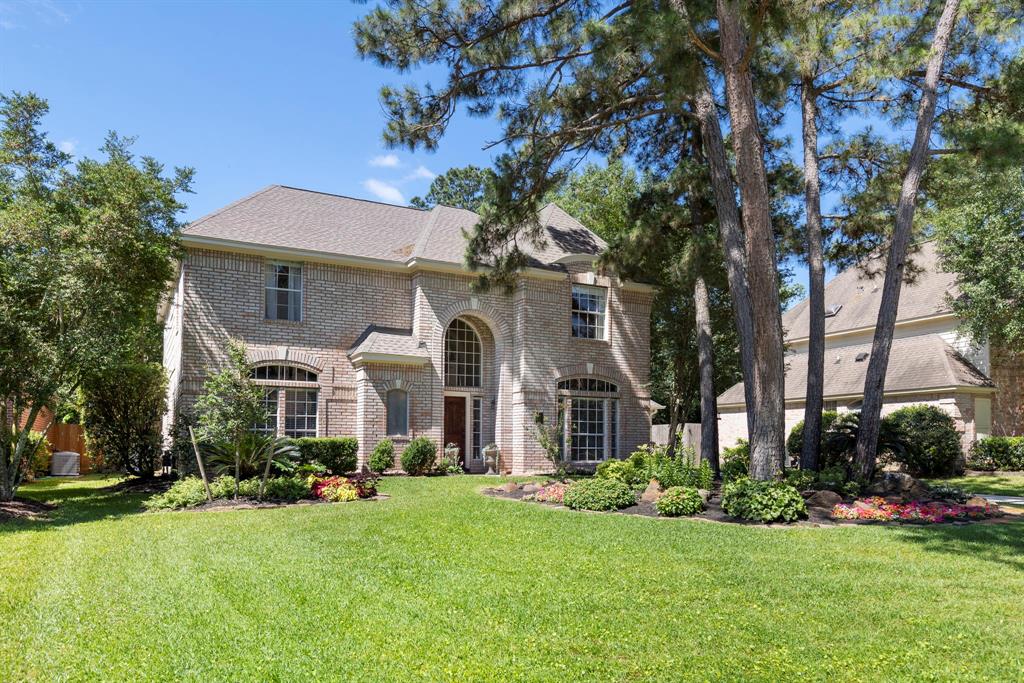 15 Grey Finch Court, The Woodlands, Texas image 1