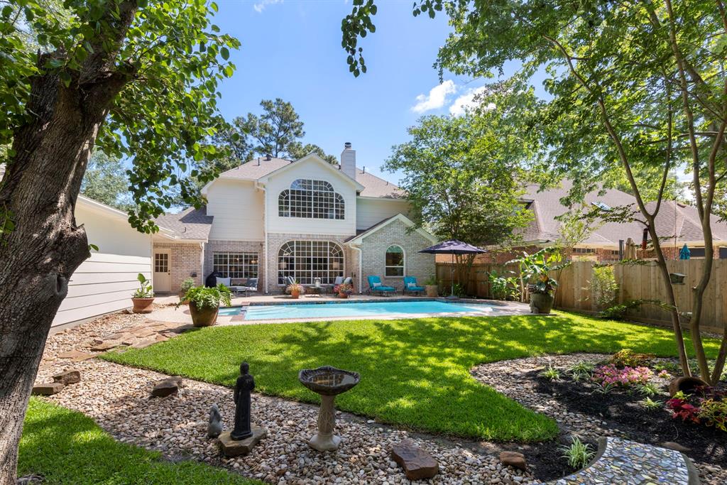 15 Grey Finch Court, The Woodlands, Texas image 35