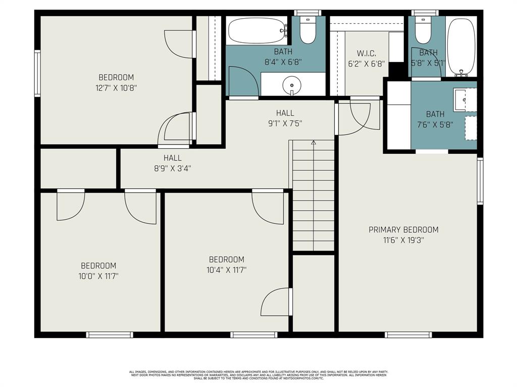 16402 Cornwall Street, Jersey Village, Texas image 31