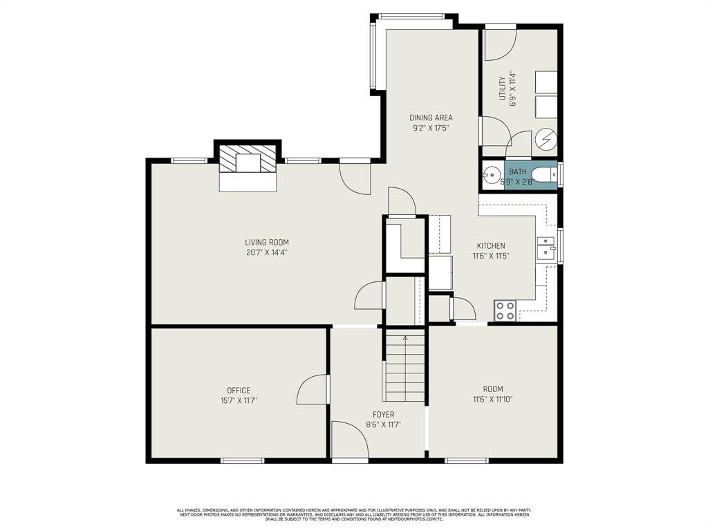 16402 Cornwall Street, Jersey Village, Texas image 32