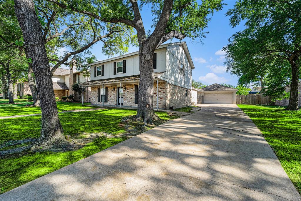 16402 Cornwall Street, Jersey Village, Texas image 3