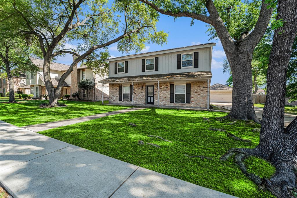 16402 Cornwall Street, Jersey Village, Texas image 7